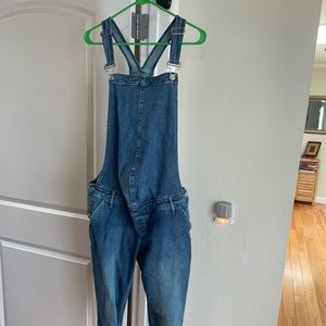 Gap Maternity Overalls